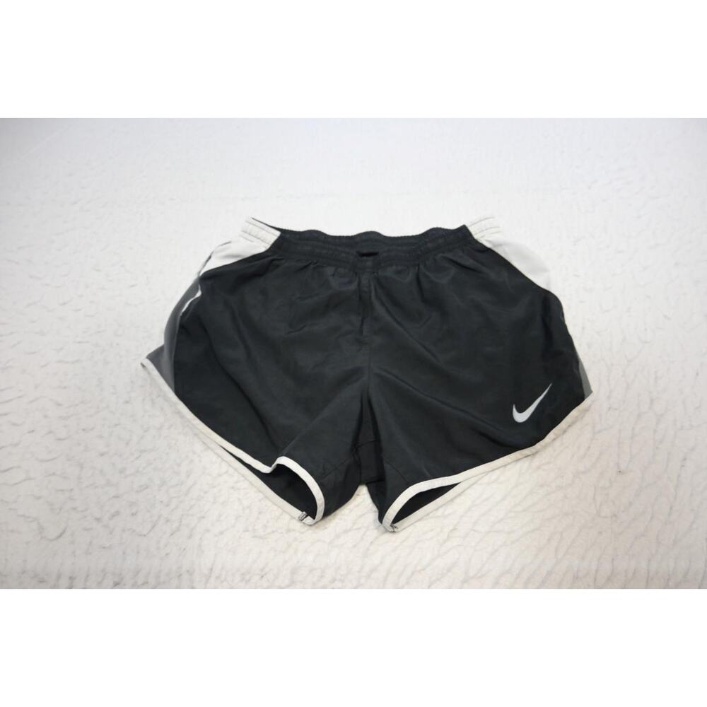 Nike‎ Gym Shorts Dri Fit Performance Lined Athletic Running Womens Size Small